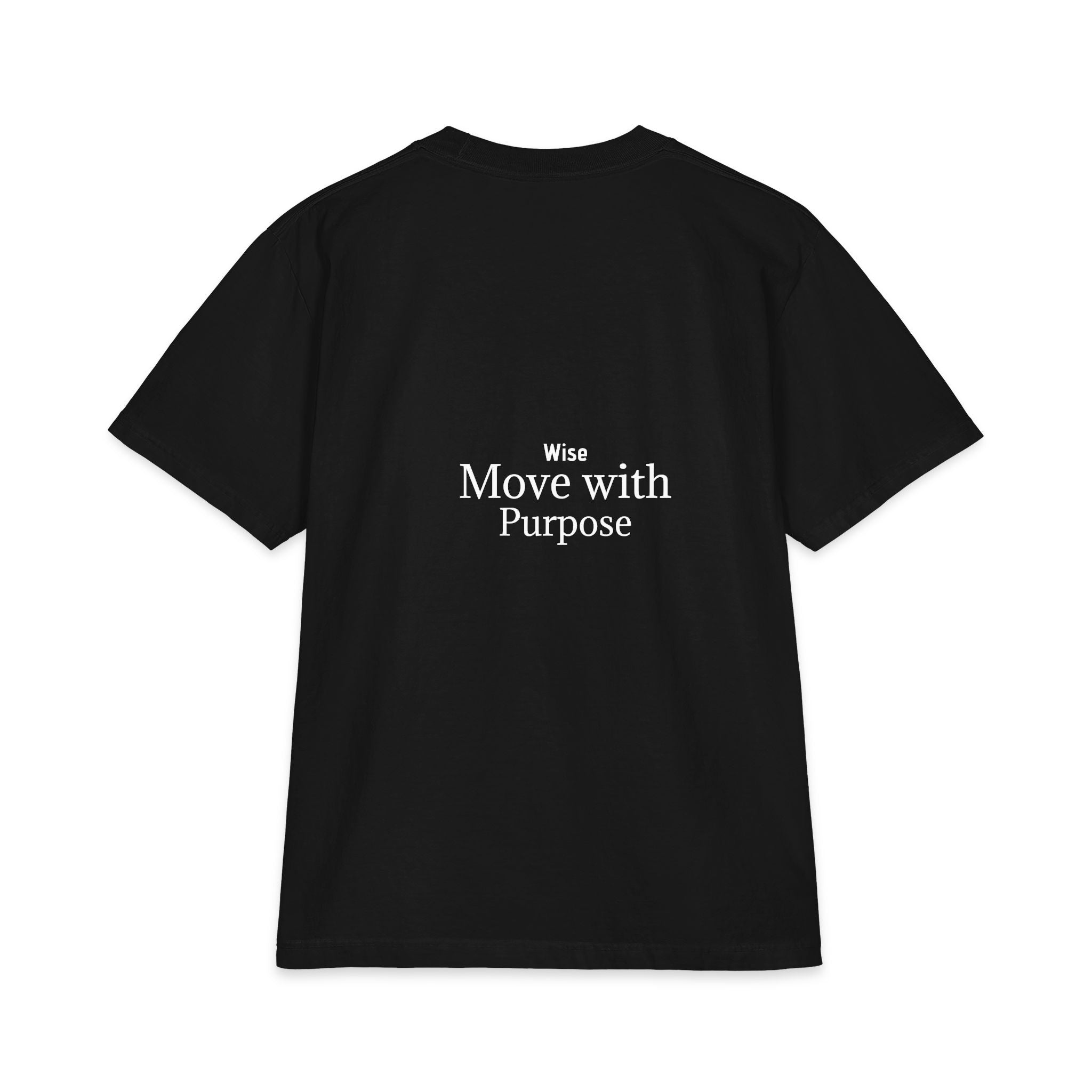 Unisex Max Heavyweight Short Sleeve
