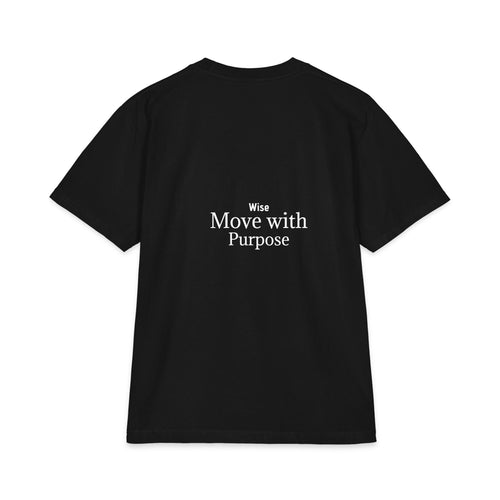 Unisex Max Heavyweight Short Sleeve