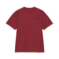 Unisex Max Heavyweight Short Sleeve